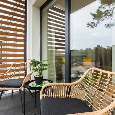Vacationclub - Sosnowa 4 5 Apartamento