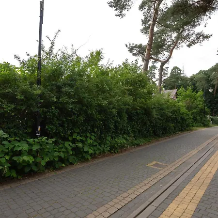 Vacationclub - Sosnowa 4 5 * Mielno