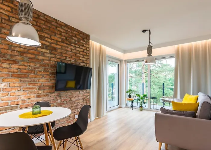 Vacationclub - Sosnowa 4 5 * Mielno (Koszalin)