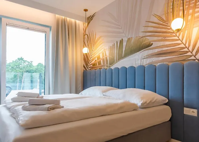 Vacationclub - Sosnowa 4 5