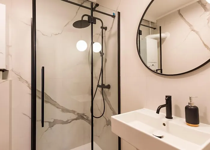 Vacationclub - Sosnowa 4 5 * Mielno (Koszalin)