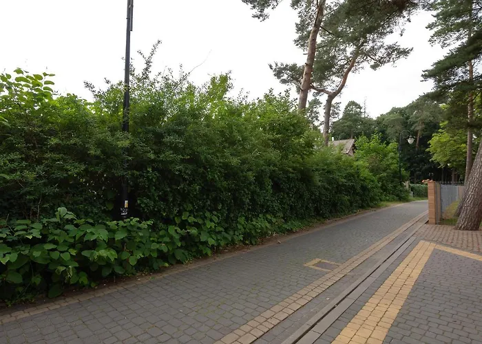 Vacationclub - Sosnowa 4 5 * Mielno (Koszalin)